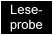 Leseprobe