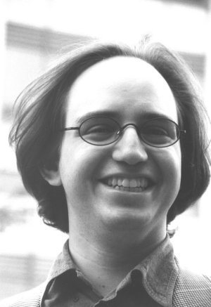 David Rosenthal (Foto: Peter Doeberl)